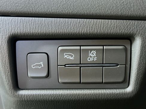 Used 2025 MAZDA CX-5 AWD 2.5 S w/ Preferred Package image 17