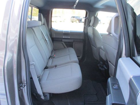 Used 2018 Ford F150 XLT w/ Equipment Group 302A Luxury image 23