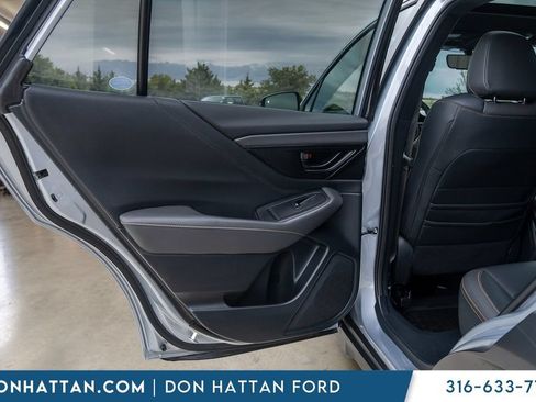 Used 2024 Subaru Outback Wilderness AWD/4WD image 19