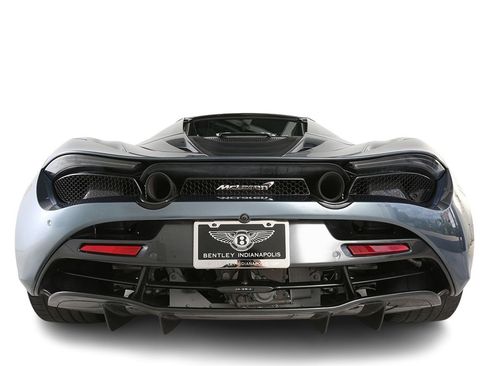 Used 2022 McLaren 720S Performance RWD image 11