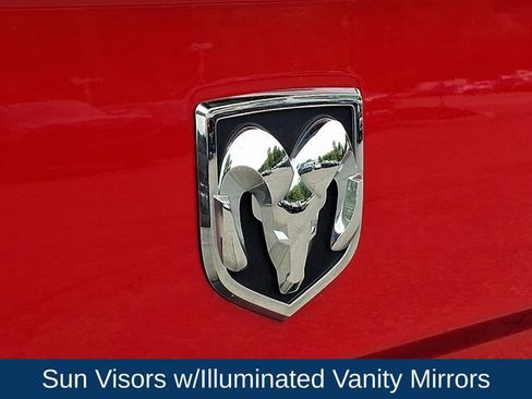 Used 2015 RAM 1500 Big Horn AWD/4WD image 31