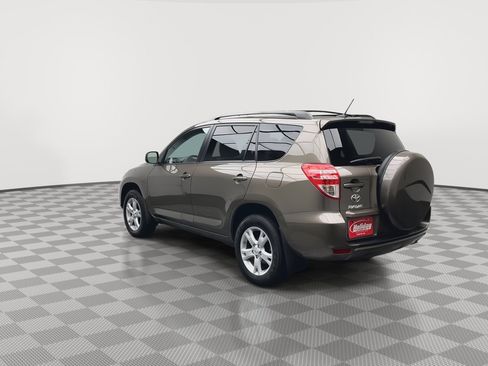 Used 2012 Toyota RAV4 4WD w/ Upgrade Value Pkg image 31