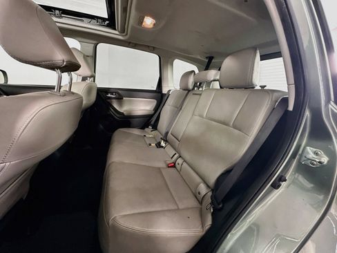 Used 2015 Subaru Forester 2.5i Touring w/ Popular Package #1 AWD/4WD image 25