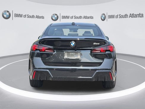 Certified 2026 BMW 228i w/ Technology Package FWD image 22