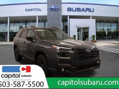 New 2026 Subaru Outback Limited XT