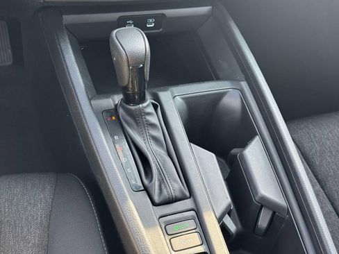 Used 2025 Honda Accord SE image 29