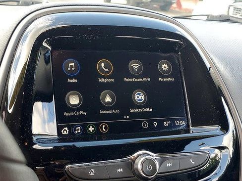 Used 2019 Chevrolet Spark LS image 20