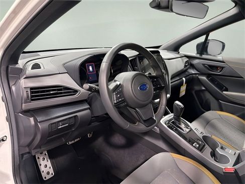 Certified 2025 Subaru Crosstrek 2.5i Sport w/ Popular Package #4A image 10