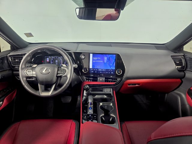 Used 2024 Lexus NX 250 FWD image 27