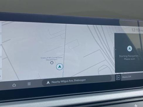 New 2027 Kia Telluride S AWD/4WD image 15