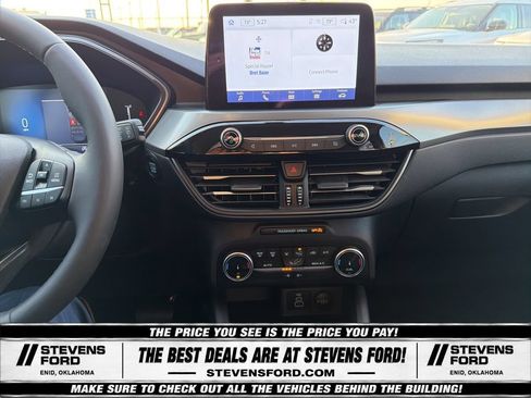 Used 2024 Ford Escape Active FWD image 24