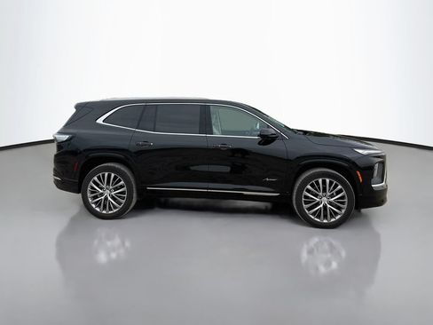 Used 2026 Buick Enclave Avenir w/ Super Cruise Package FWD image 8