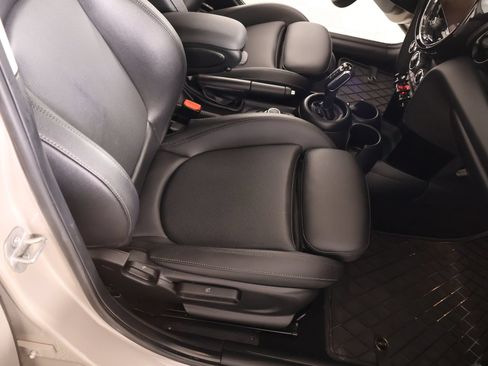 Used 2023 MINI Cooper S w/ Premium Package FWD image 13