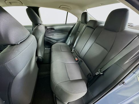 Used 2024 Toyota Corolla LE image 26