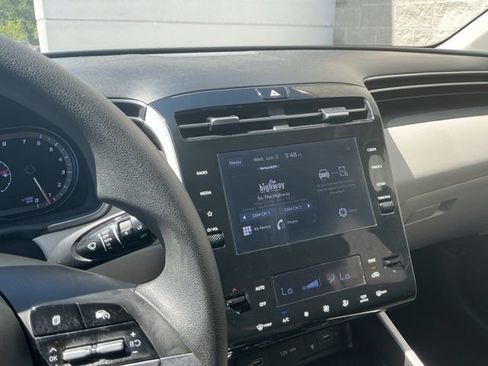 Used 2024 Hyundai Tucson SEL FWD image 21