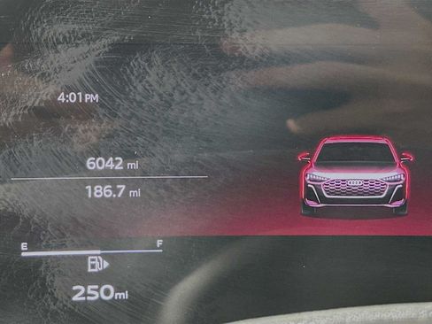 Certified 2025 Audi A5 2.0T Premium w/ Convenience Package AWD/4WD image 11