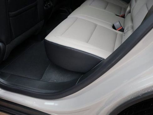 New 2026 GMC Terrain Elevation w/ Elevation Premium Package image 21