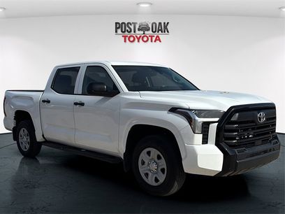 Used 2024 Toyota Tundra SR w/ SR Tow Package