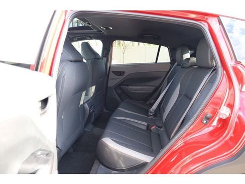 New 2026 Subaru Crosstrek 2.5i Wilderness image 47