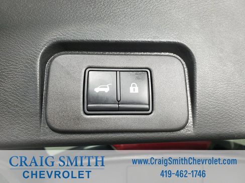 Used 2021 Nissan Rogue SL w/ Premium Package image 20