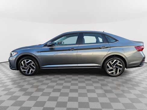 Used 2022 Volkswagen Jetta SEL FWD image 8