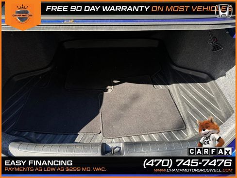 Used 2018 Honda Accord Sport image 10