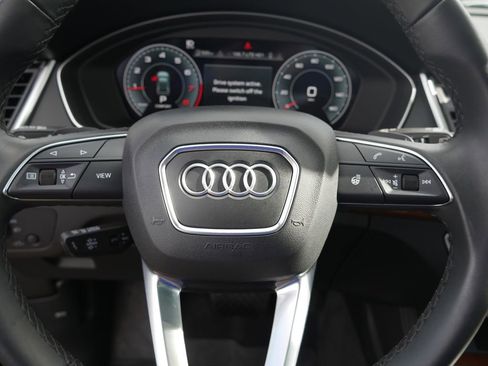 Certified 2023 Audi Q5 2.0T Premium Plus w/ Premium Plus Package image 41