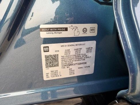 New 2026 GMC Acadia Denali w/ Super Cruise Package image 25