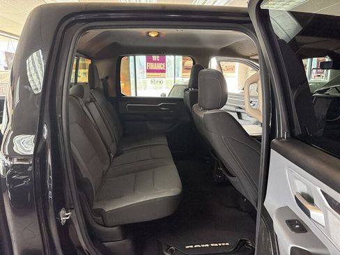 Used 2020 RAM 1500 Big Horn AWD/4WD image 20