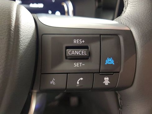 New 2026 INFINITI QX60 Luxe w/ Cargo Package image 25