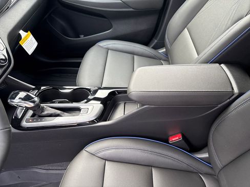 New 2026 Buick Envista Sport Touring w/ Convenience I Package image 25