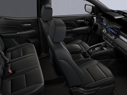 New 2025 Chevrolet Colorado LT w/ LT Convenience Package image 49