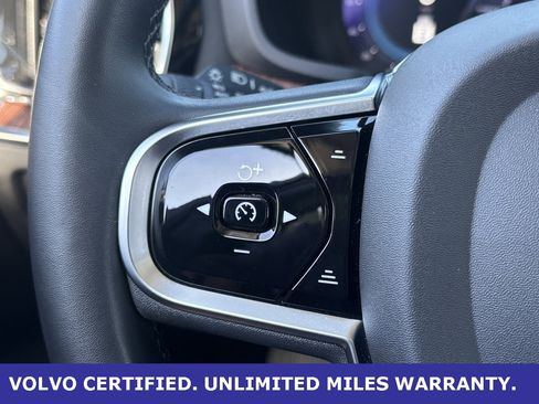 Certified 2024 Volvo S60 T8 Plus w/ Climate Package image 18