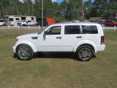 Used 2011 Dodge Nitro Heat w/ Popular Equipment Group