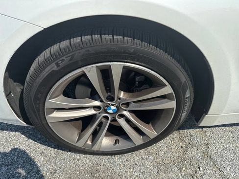 Used 2018 BMW 430i Gran Coupe xDrive AWD/4WD image 15
