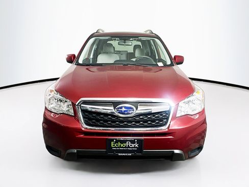 Used 2015 Subaru Forester 2.5i Premium image 2
