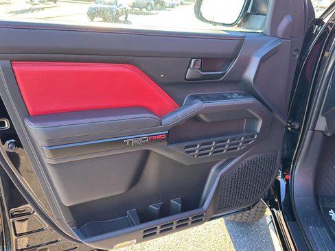 New 2026 Toyota Tacoma TRD Pro image 14