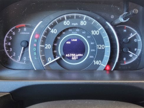 Used 2016 Honda CR-V Touring image 15