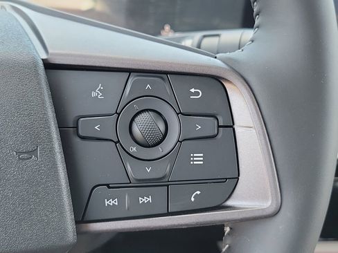 New 2026 Nissan Sentra SL w/ Floor Mat Package FWD image 7