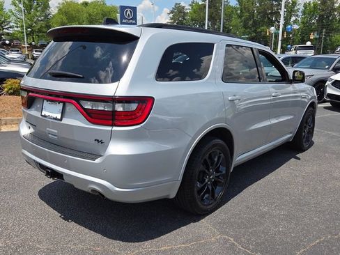 Used 2025 Dodge Durango R/T AWD/4WD image 41