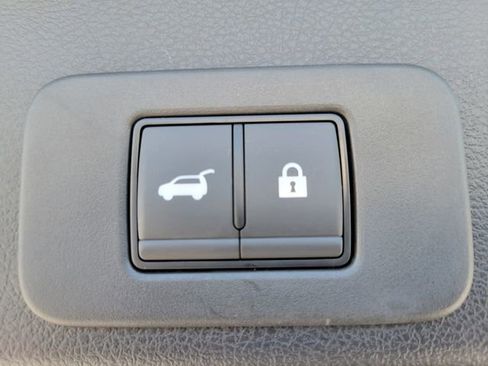 New 2025 Nissan Murano Platinum w/ Cargo Package image 16