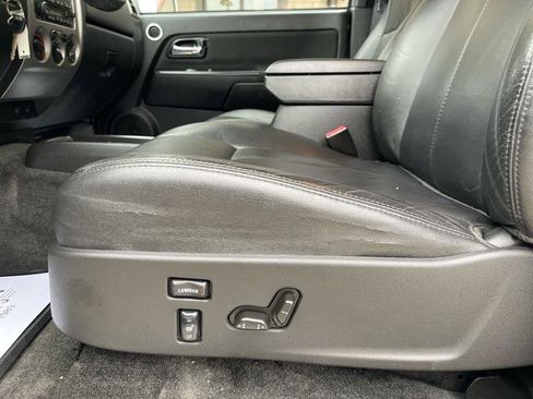 Used 2012 GMC Canyon SLT image 26