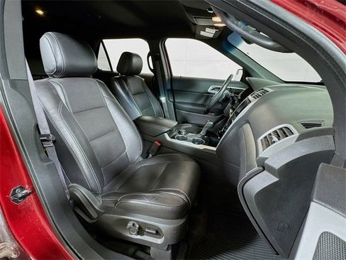 Used 2015 Ford Explorer Sport image 27
