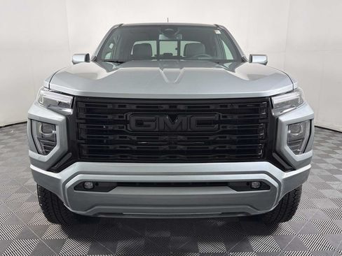 New 2026 GMC Canyon Denali AWD/4WD image 2