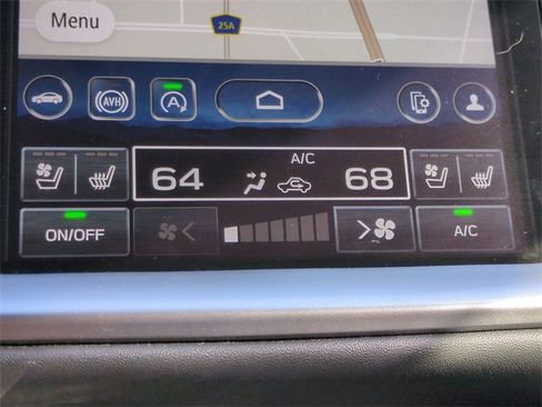 Used 2024 Subaru Outback Touring XT w/ Tech Package 3 image 24