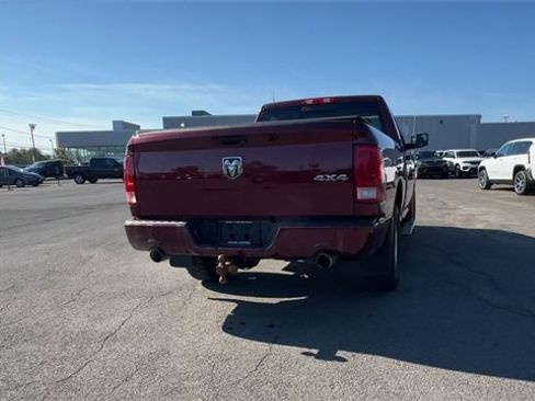 Used 2016 RAM 1500 Express image 8