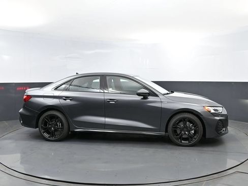 New 2026 Audi A3 2.0T Premium AWD/4WD image 21
