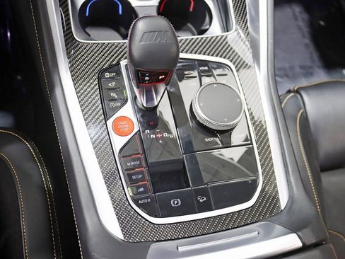 Used 2022 BMW X5 M w/ Competition Package image 29