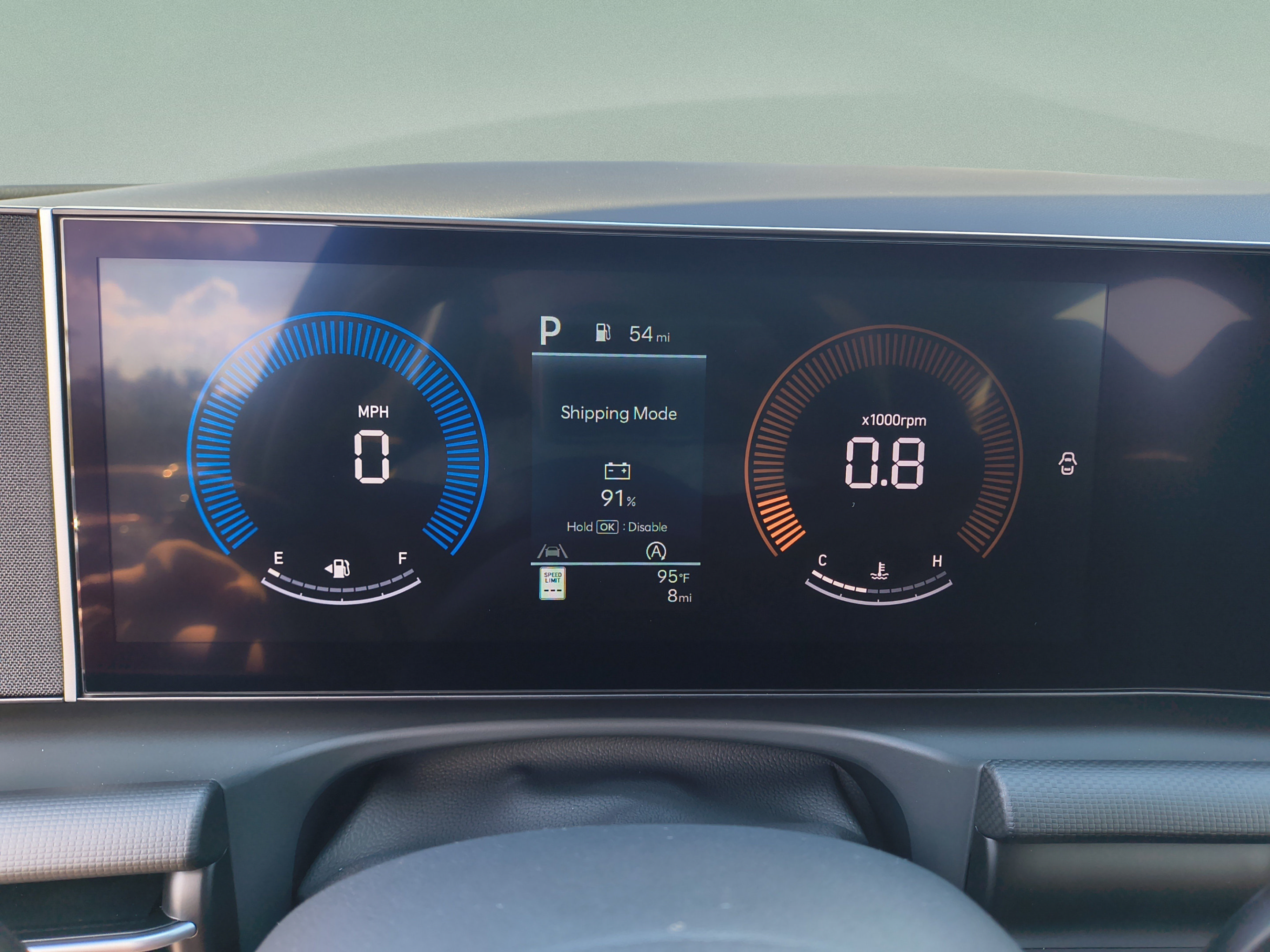 New 2026 Hyundai Tucson SE FWD image 29