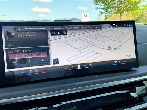 Used 2026 BMW X7 xDrive40i w/ Executive Package image 36